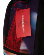 Limited Edition ASTROGALAXY QUEEN BACKPACK