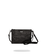 Limited Edition 4AM CROSSOVER CLUTCH