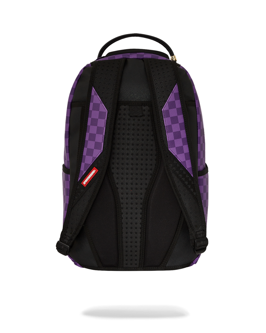 Limited Edition ALL SYSTEMS GO DLXSV BACKPACK