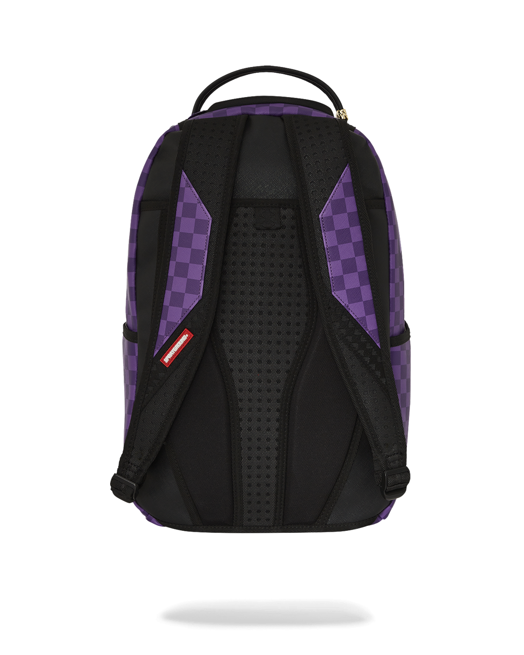 Limited Edition ALL SYSTEMS GO DLXSV BACKPACK