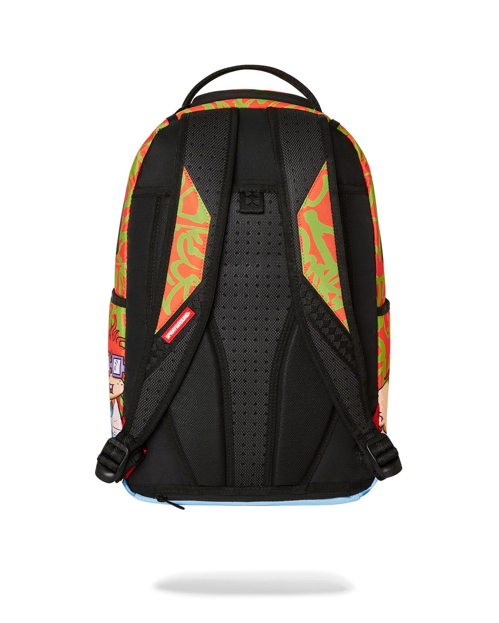 Limited Edition RUGRATS SHOWTIME DLXR BACKPACK