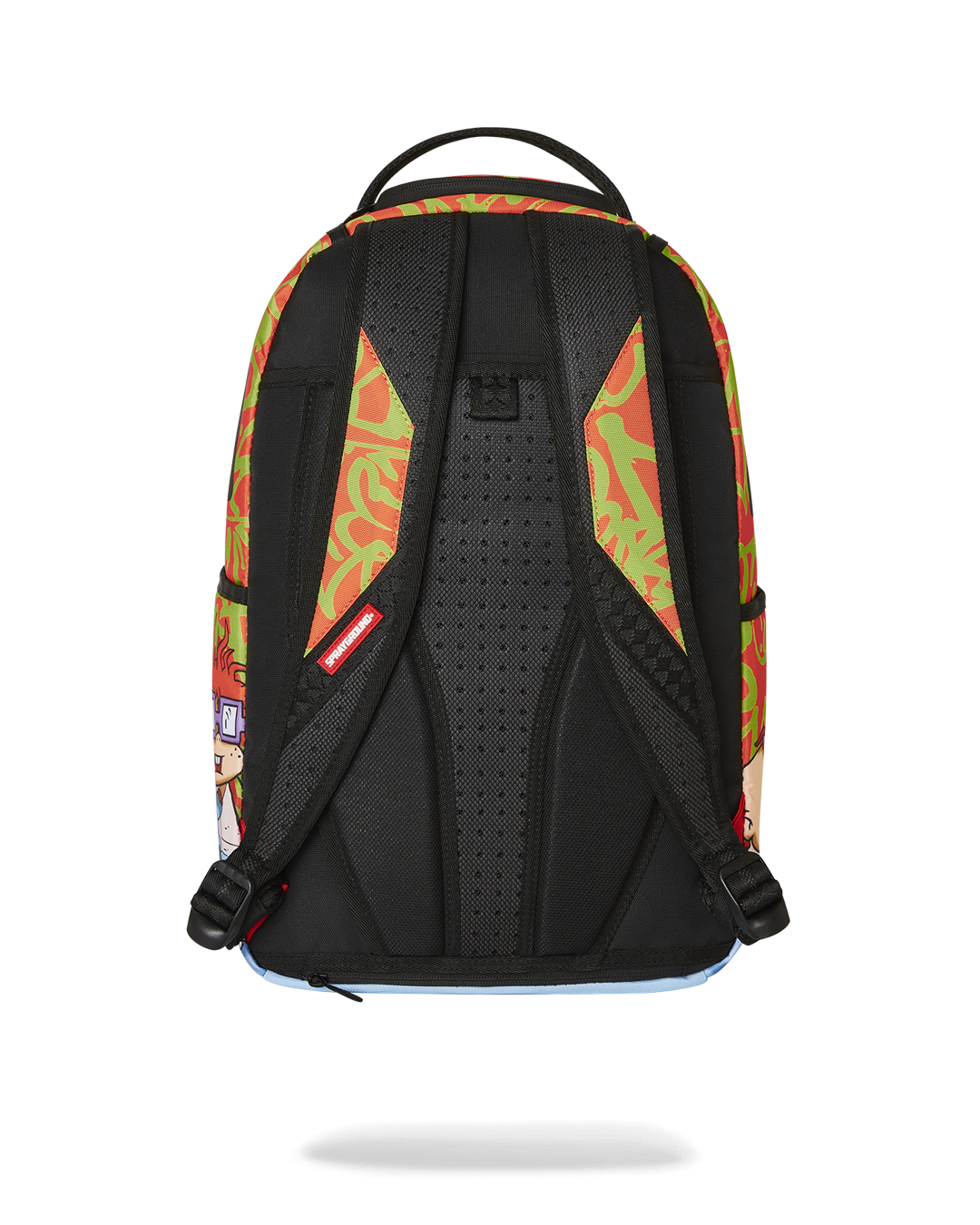 Limited Edition RUGRATS SHOWTIME DLXR BACKPACK