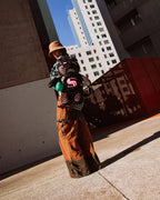 Limited Edition SLIME TAKEOVER MONEYBEAR BACKPACK