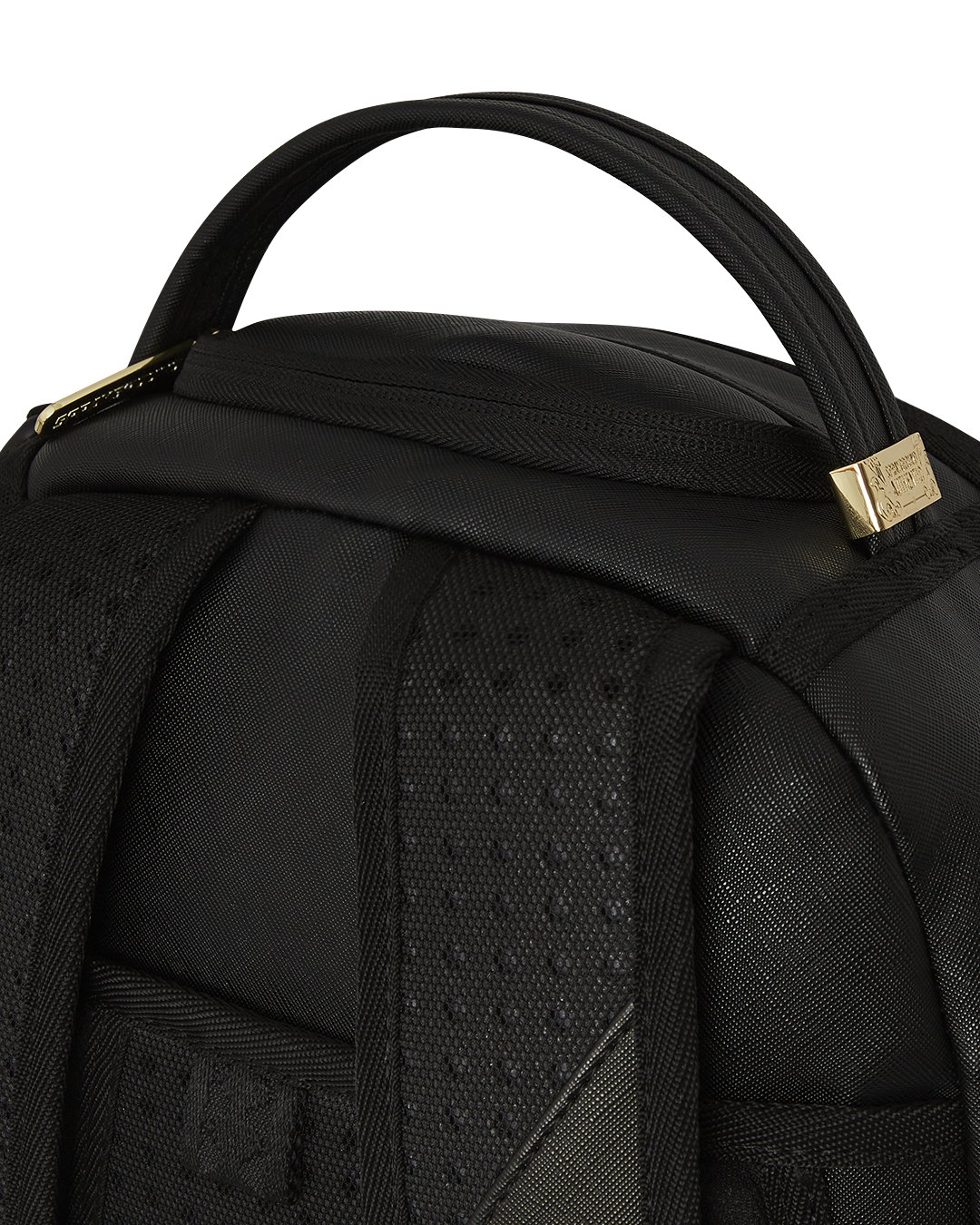 Limited Edition MGM OPENER SHARK LION COLLAB BACKPACK