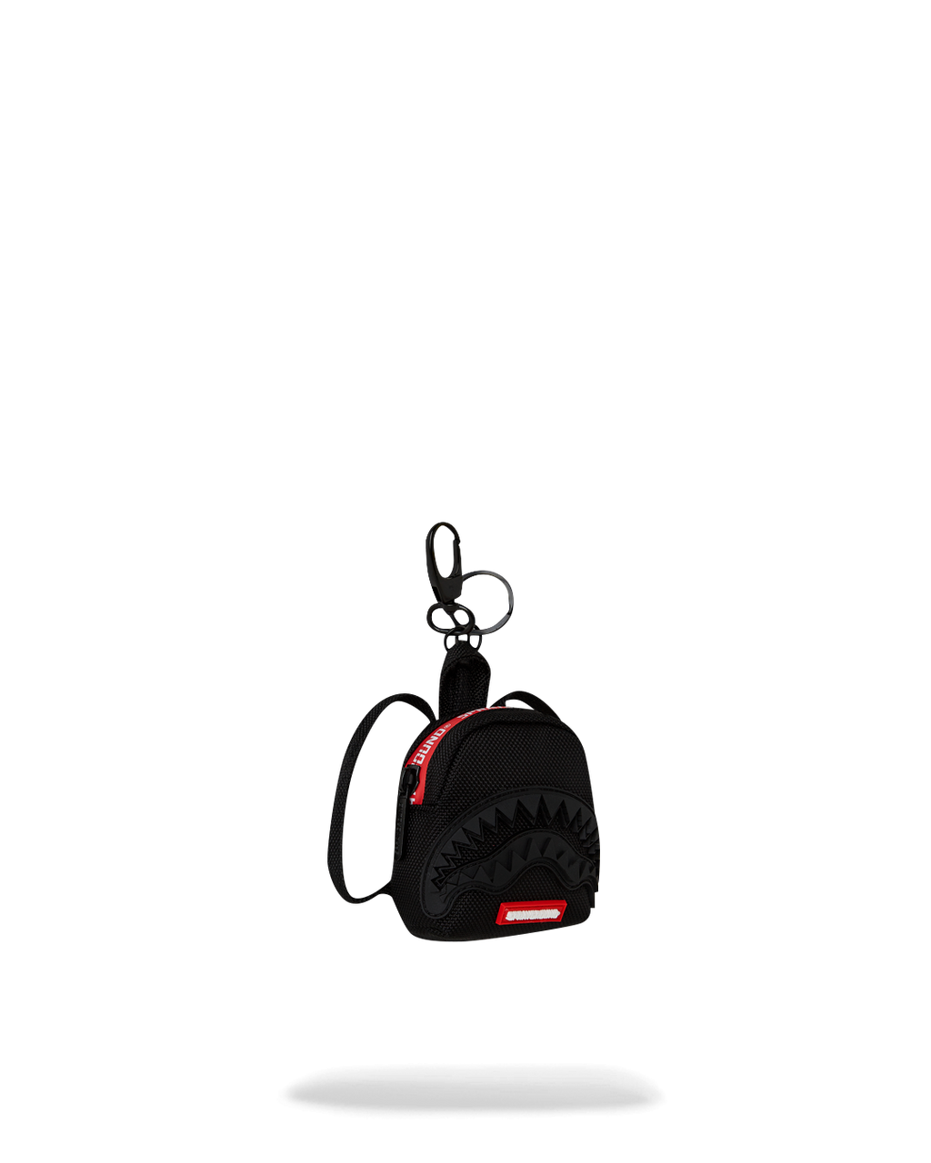 Limited Edition THE HERO KEYCHAIN