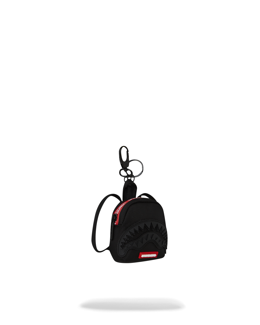 Limited Edition THE HERO KEYCHAIN