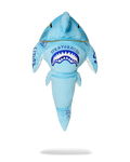 Limited Edition STUFFED SAVAGE HOODY BACKPACK SHARK