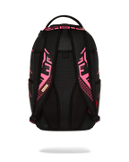 Limited Edition A.I. AFRICAN INTELLIGENCE PRIDE AND POWER BACKPACK - SANDFLOWER COLLAB
