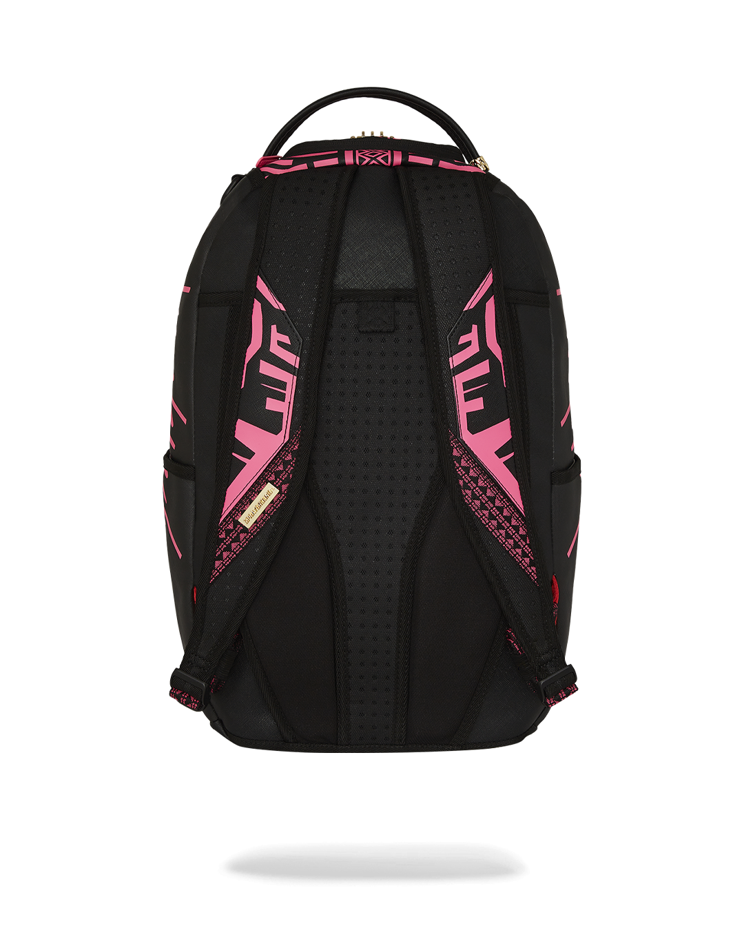 Limited Edition A.I. AFRICAN INTELLIGENCE PRIDE AND POWER BACKPACK - SANDFLOWER COLLAB