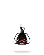 Limited Edition KNIT COMMANDER BACKPACK KEYCHAIN