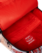Limited Edition HARLEY QUINN MASION OF MAYHEM DLXR BACKPACK