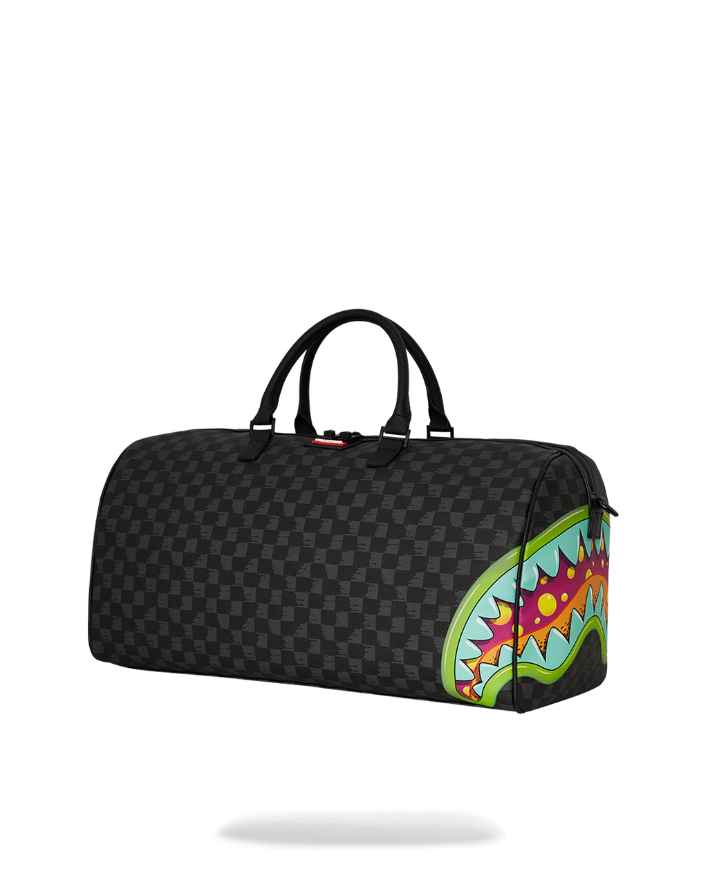 Limited Edition SLIME TAKEOVER DUFFLE