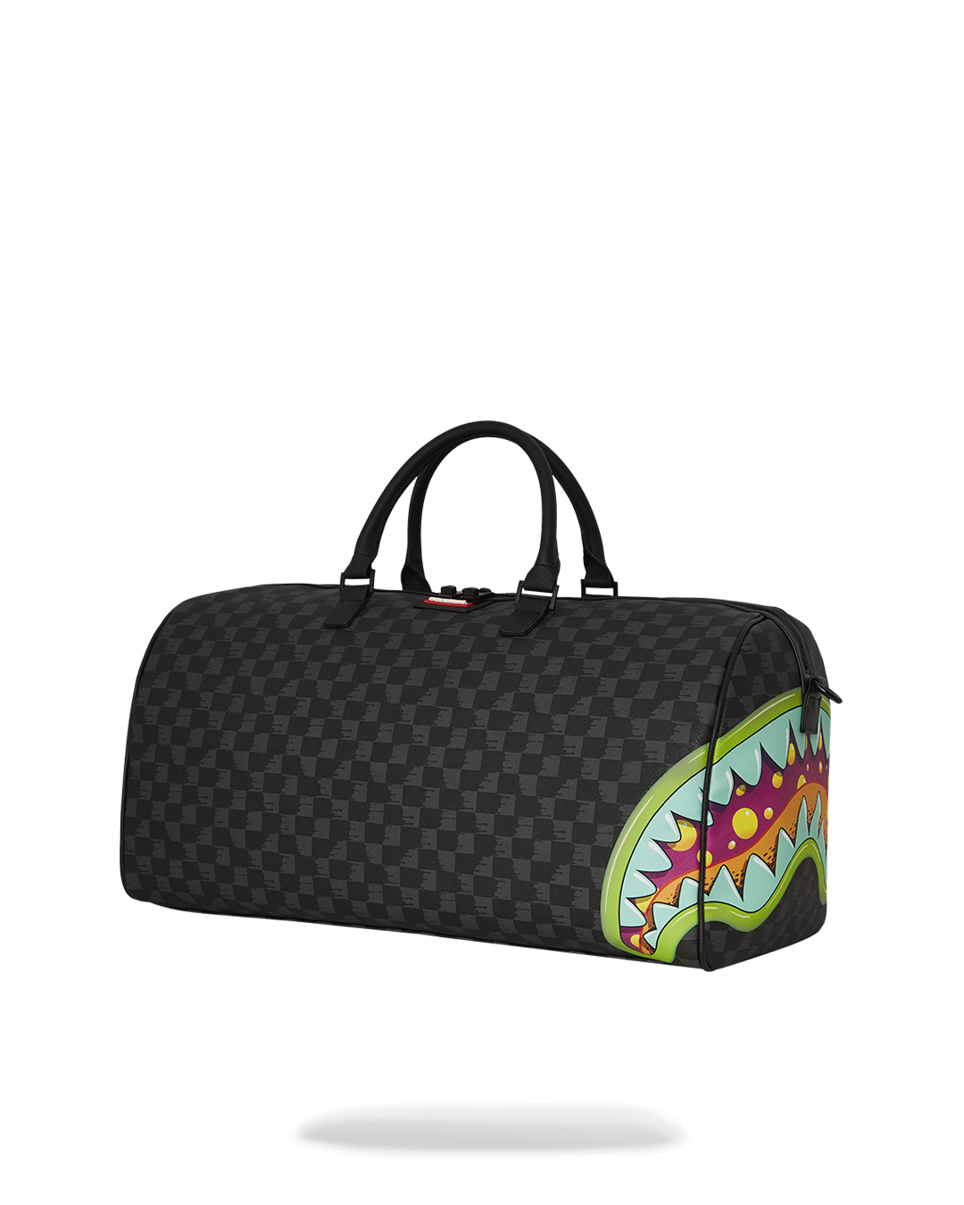 Limited Edition SLIME TAKEOVER DUFFLE