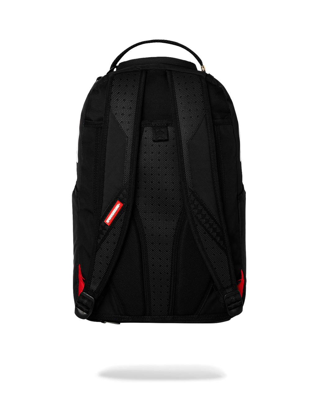 Limited Edition SQUID GAME COLLAB LOGO LOCKUP BACKPACK