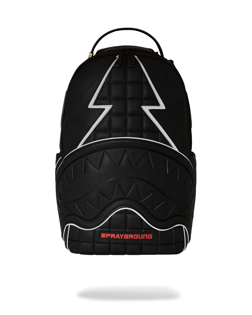 Limited Edition THIS AINT A GAME BACKPACK