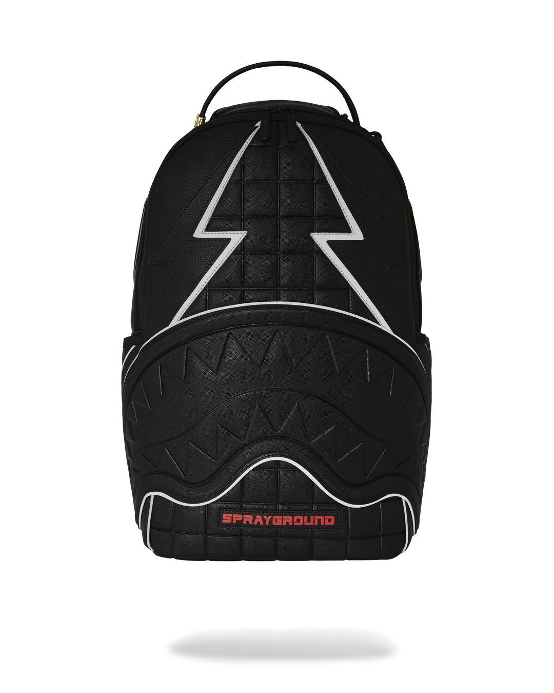 Limited Edition THIS AINT A GAME BACKPACK