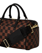 Limited Edition THE HIDEOUT MINI DUFFLE