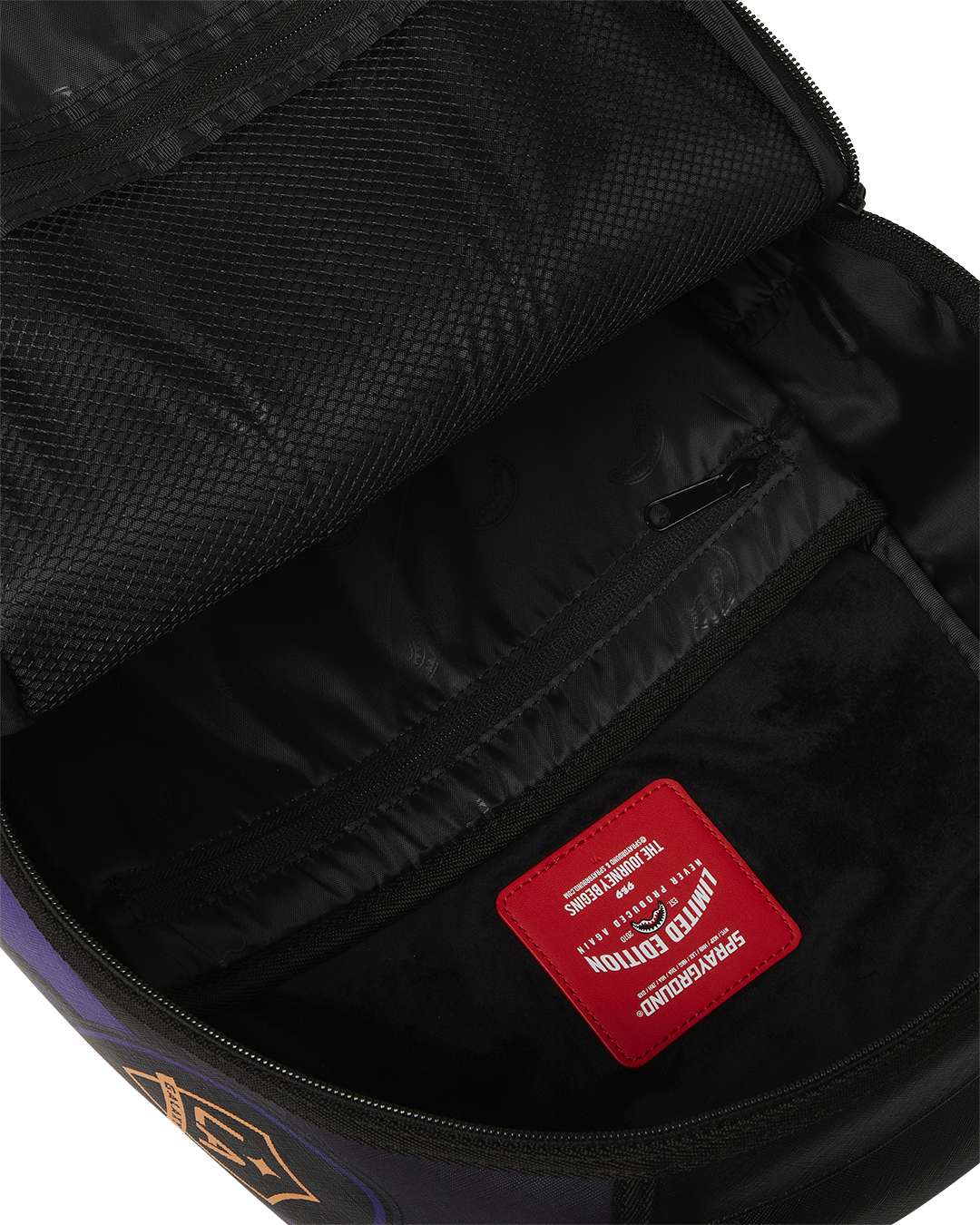Limited Edition MLS LA GALAXY EDWIN CERRILLO 20 BACKPACK