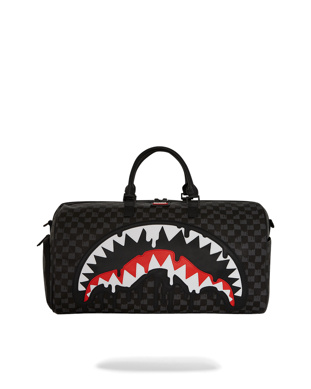 Limited Edition SHARKS IN PARIS THUNDERDRIP DUFFLE