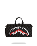 Limited Edition SHARKS IN PARIS THUNDERDRIP DUFFLE