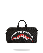 Limited Edition SHARKS IN PARIS THUNDERDRIP DUFFLE