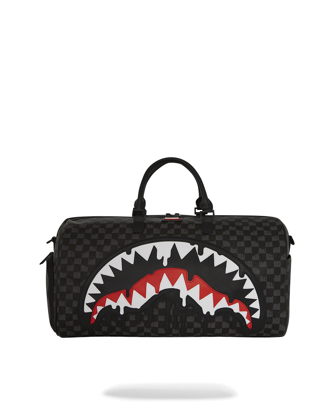 Limited Edition SHARKS IN PARIS THUNDERDRIP DUFFLE