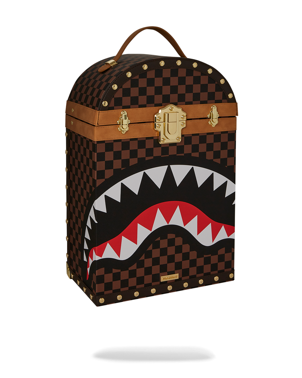 Limited Edition HENNYVILLE TRUNK BACKPACK