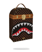 Limited Edition HENNYVILLE TRUNK BACKPACK