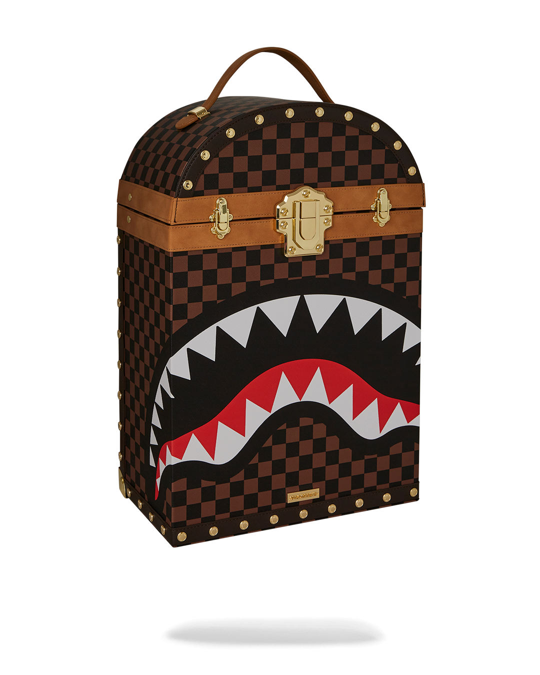 Limited Edition HENNYVILLE TRUNK BACKPACK