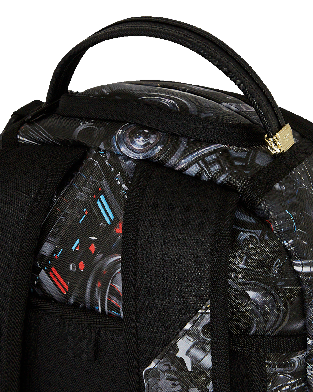 Limited Edition ENGINEERED FOR EXCELLENCE DLXR BACKPACK