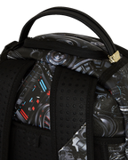 Limited Edition ENGINEERED FOR EXCELLENCE DLXR BACKPACK