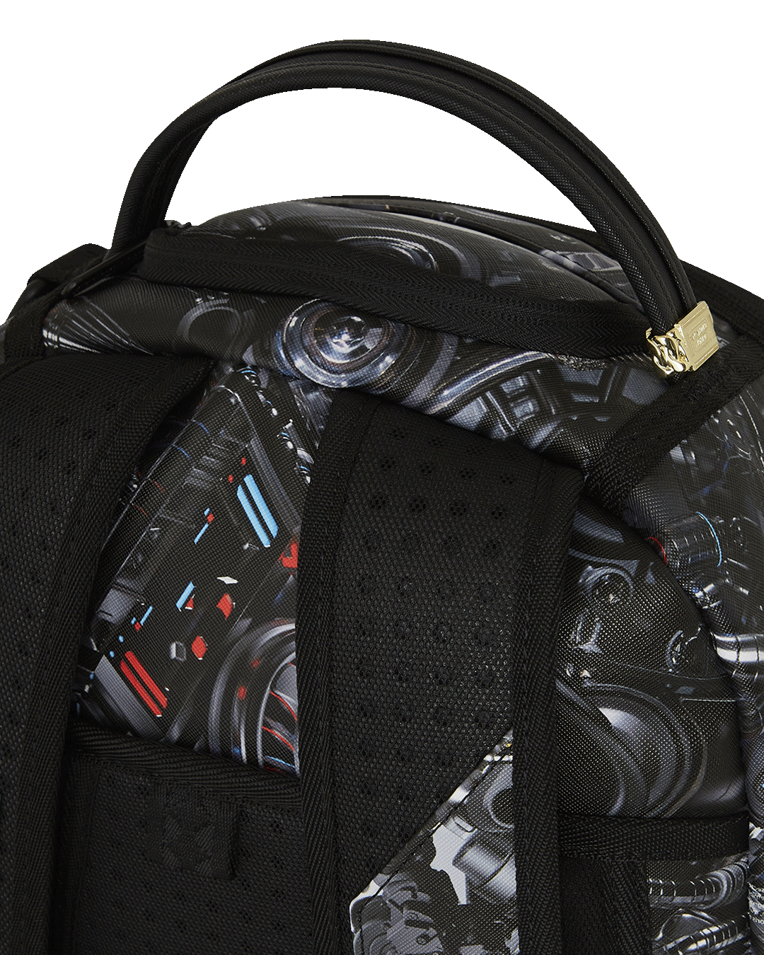 Limited Edition ENGINEERED FOR EXCELLENCE DLXR BACKPACK