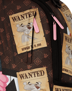 Limited Edition PINK PANTHER HEIST GETAWAY DLXV BACKPACK