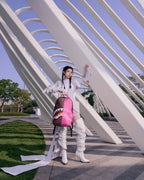 Limited Edition DOUBLE TROUBLE EDITION BACKPACK