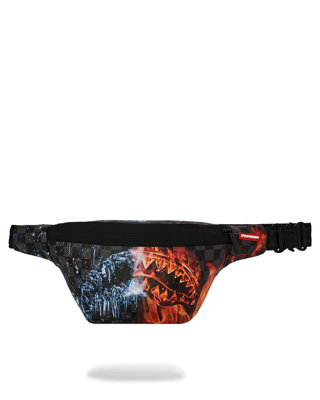 Limited Edition COLD HEAT SAVVY CROSSBODY