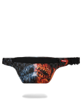 Limited Edition COLD HEAT SAVVY CROSSBODY