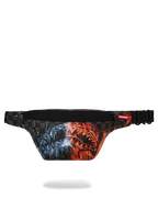 Limited Edition COLD HEAT SAVVY CROSSBODY