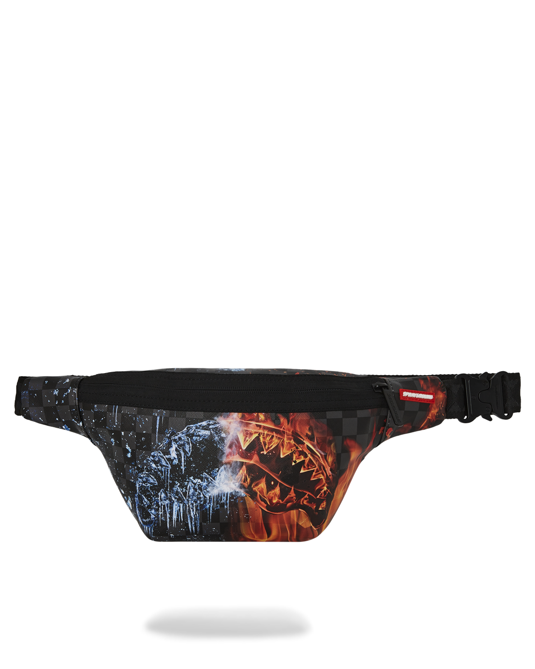 Limited Edition COLD HEAT SAVVY CROSSBODY