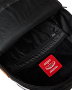 Limited Edition GLOBAL MOGUL BILLIONAIRE BACKPACK