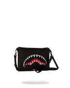 Limited Edition KNIT COMMANDER CROSSOVER CLUTCH