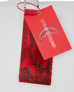 Limited Edition THE HEADQUARTERS - REFLECTION MINI DUFFLE