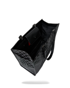 Limited Edition MIDNIGHT CHATEAU TORTUGA TOTE