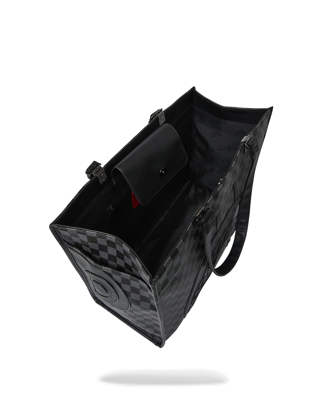 Limited Edition MIDNIGHT CHATEAU TORTUGA TOTE