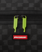 Limited Edition SLIME TAKEOVER MINI DUFFLE