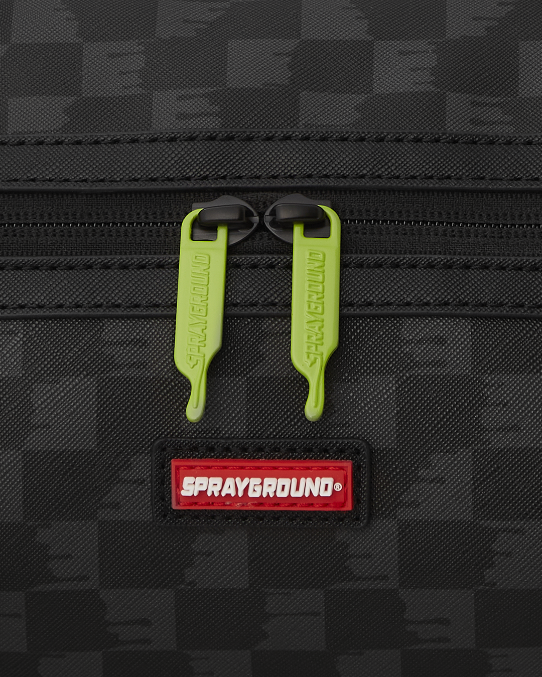 Limited Edition SLIME TAKEOVER MINI DUFFLE