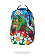Limited Edition BLOOM BLOOM BEAR BACKPACK