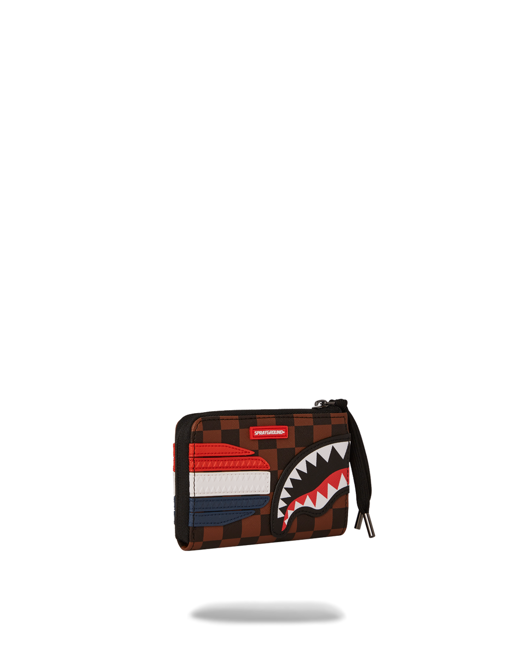Limited Edition SHARKS IN PARIS GT WALLET