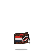 Limited Edition SHARKS IN PARIS GT WALLET
