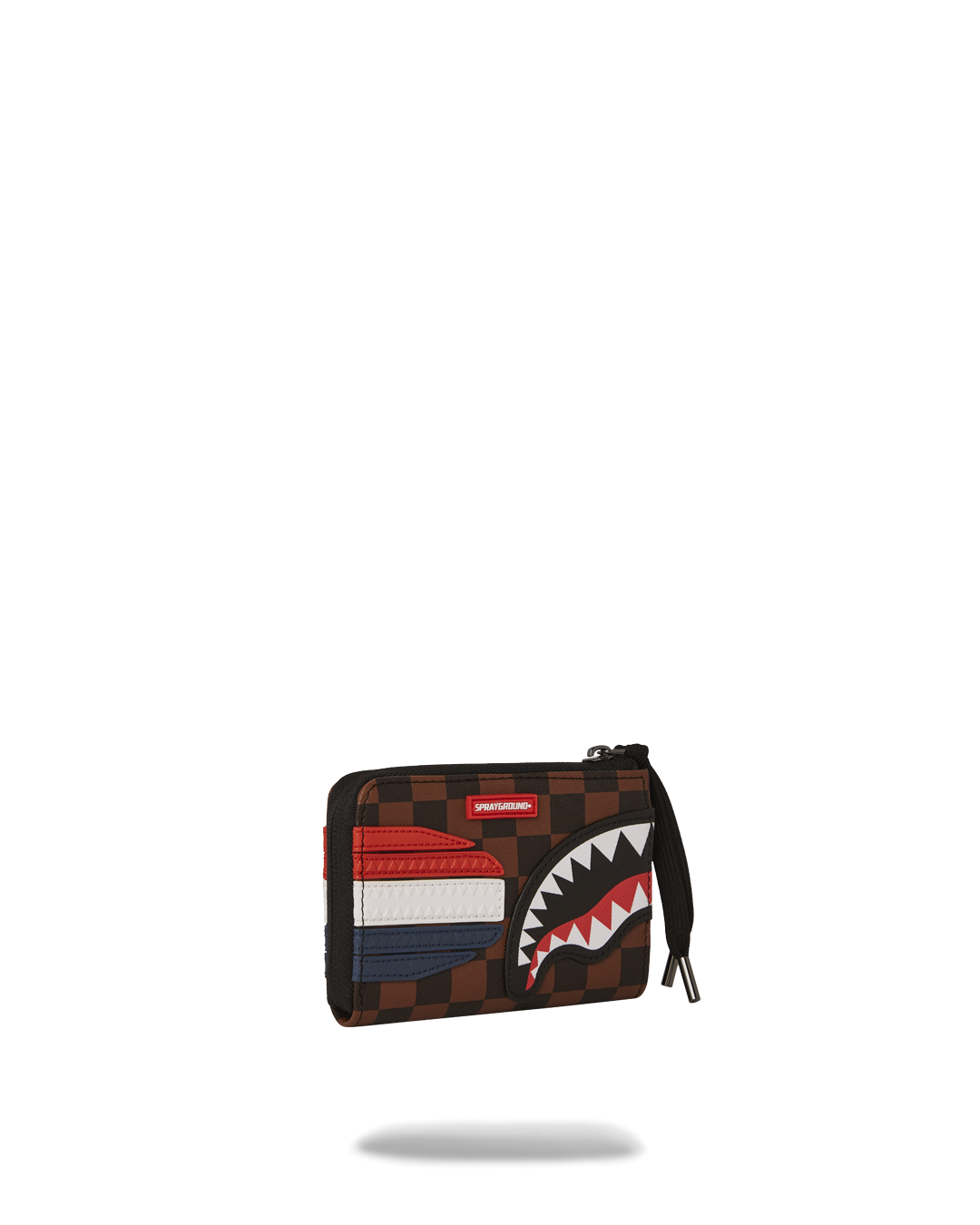 Limited Edition SHARKS IN PARIS GT WALLET