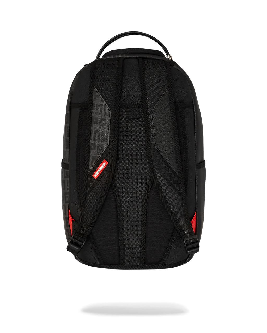 Limited Edition SHARK CENTRAL DOUBLE TROUBLE DLXSV BACKPACK